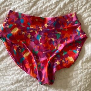 Skatie scarlette acai bottoms